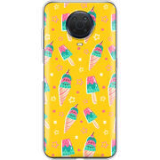 Чехол BoxFace Nokia G20 