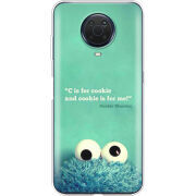 Чехол BoxFace Nokia G20 