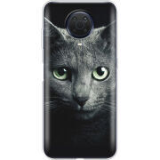 Чехол BoxFace Nokia G20 