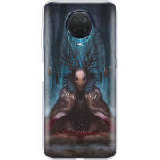 Чехол BoxFace Nokia G20 