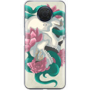 Чехол BoxFace Nokia G20 