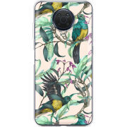 Чехол BoxFace Nokia G20 