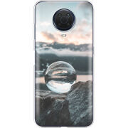 Чехол BoxFace Nokia G20 