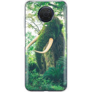 Чехол BoxFace Nokia G20 