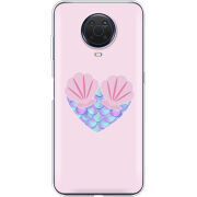 Чехол BoxFace Nokia G20 