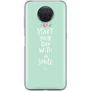 Чехол BoxFace Nokia G20 