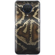 Чехол BoxFace Nokia G20 