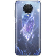 Чехол BoxFace Nokia G20 