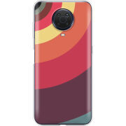 Чехол BoxFace Nokia G20 