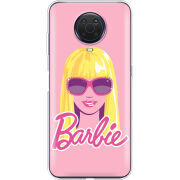Чехол BoxFace Nokia G20 