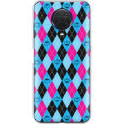 Чехол BoxFace Nokia G20 