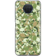 Чехол BoxFace Nokia G20 