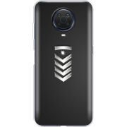 Чехол BoxFace Nokia G20 