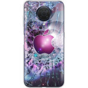 Чехол BoxFace Nokia G20 