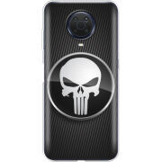 Чехол BoxFace Nokia G20 