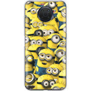 Чехол BoxFace Nokia G20 