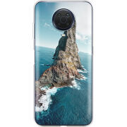 Чехол BoxFace Nokia G20 