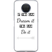 Чехол BoxFace Nokia G20 