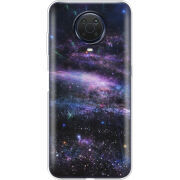 Чехол BoxFace Nokia G20 