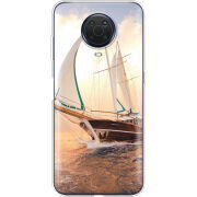 Чехол BoxFace Nokia G20 