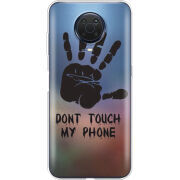 Чехол BoxFace Nokia G20 