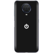 Чехол BoxFace Nokia G20 