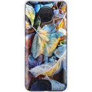 Чехол BoxFace Nokia G20 