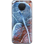 Чехол BoxFace Nokia G20 