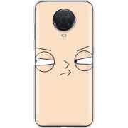 Чехол BoxFace Nokia G20 