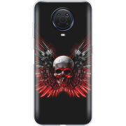 Чехол BoxFace Nokia G20 