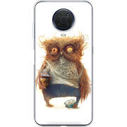 Чехол BoxFace Nokia G20 