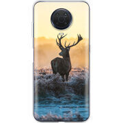 Чехол BoxFace Nokia G20 