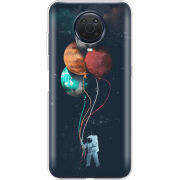 Чехол BoxFace Nokia G20 