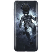 Чехол BoxFace Nokia G20 