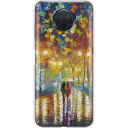 Чехол BoxFace Nokia G20 