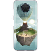 Чехол BoxFace Nokia G20 