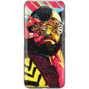 Чехол BoxFace Nokia G20 