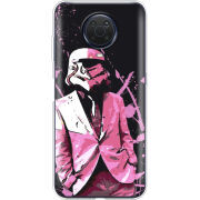 Чехол BoxFace Nokia G20 