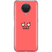 Чехол BoxFace Nokia G20 