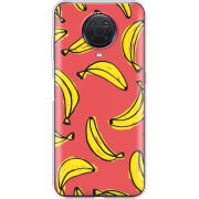 Чехол BoxFace Nokia G20 