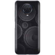 Чехол BoxFace Nokia G20 