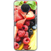 Чехол BoxFace Nokia G20 