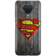 Чехол BoxFace Nokia G20 