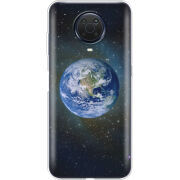 Чехол BoxFace Nokia G20 