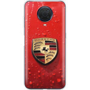 Чехол BoxFace Nokia G20 