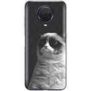 Чехол BoxFace Nokia G20 