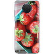 Чехол BoxFace Nokia G20 