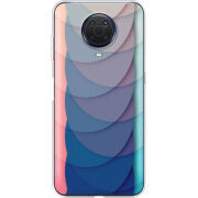 Чехол BoxFace Nokia G20 