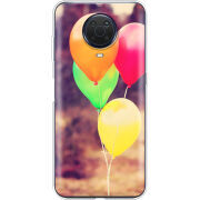 Чехол BoxFace Nokia G20 