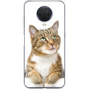 Чехол BoxFace Nokia G20 